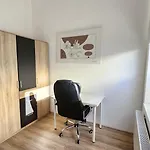 דירה Elena Flat Orchidee Zentrum