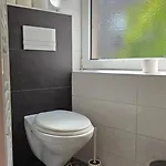 דירה Elena Flat Orchidee Zentrum דיסבורג