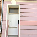 Elena Flat Orchidee Zentrum דירה דיסבורג