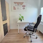 Elena Flat Orchidee Zentrum * דיסבורג