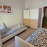 דירה Elena Flat Orchidee Zentrum *