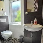 Elena Flat Orchidee Zentrum דירה