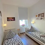 Elena Flat Orchidee Zentrum דירה דיסבורג