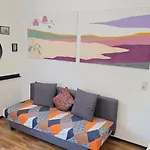 דירה Elena Flat Orchidee Zentrum *