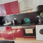 Elena Flat Orchidee Zentrum דירה דיסבורג