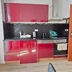 דירה Elena Flat Orchidee Zentrum