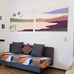 Elena Flat Orchidee Zentrum דירה דיסבורג