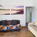 דירה Elena Flat Orchidee Zentrum דיסבורג