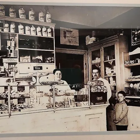 Lägenhet Elena Flat Orchidee Zentrum Duisburg