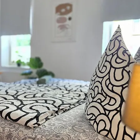 Elena Flat Orchidee Zentrum 아파트