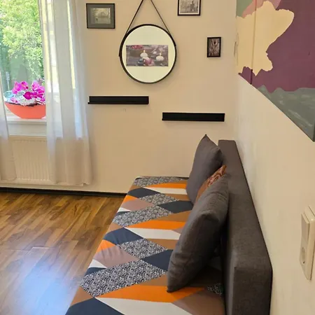 Apartment Elena Flat Orchidee Zentrum