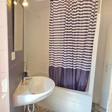 Elena Flat Orchidee Zentrum Apartment *