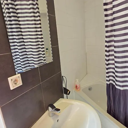 Elena Flat Orchidee Zentrum Apartment Duisburg
