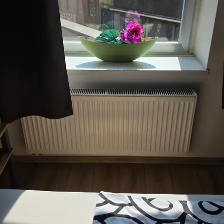 Elena Flat Orchidee Zentrum Apartment