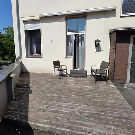 아파트 Elena Flat Orchidee Zentrum