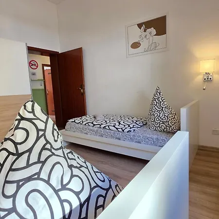 Elena Flat Orchidee Zentrum Apartment