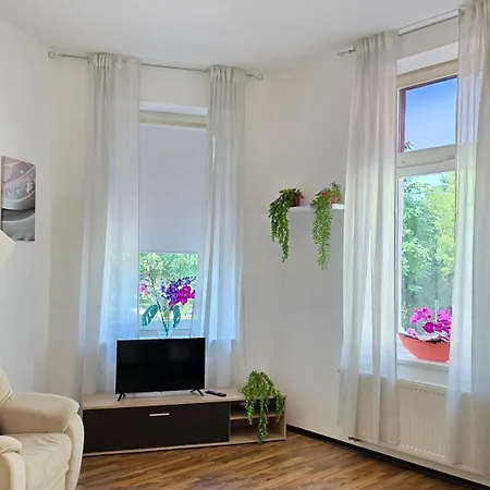 Apartment Elena Flat Orchidee Zentrum