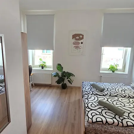 Apartment Elena Flat Orchidee Zentrum
