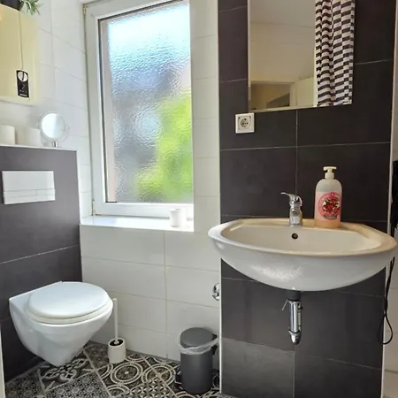 Elena Flat Orchidee Zentrum Apartment
