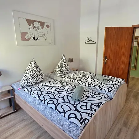 Elena Flat Orchidee Zentrum Duisburg