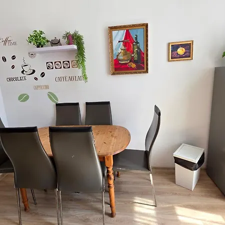 Elena Flat Orchidee Zentrum * Duisburg