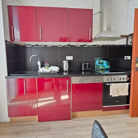 Appartement Elena Flat Orchidee Zentrum