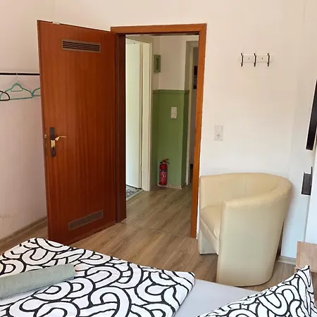 Apartment Elena Flat Orchidee Zentrum *