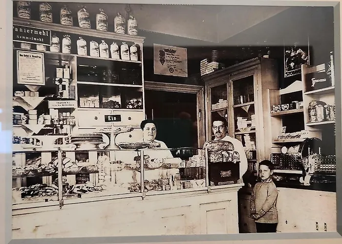 아파트 Elena Flat Orchidee Zentrum 뒤스부르크