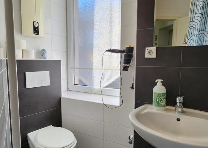 Elena Flat Orchidee Zentrum * Duisburg