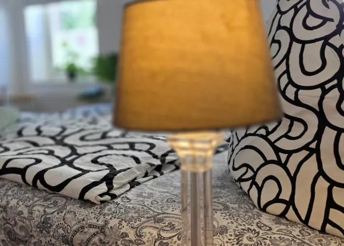 Elena Flat Orchidee Zentrum Lägenhet