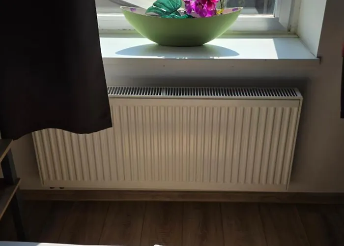 Elena Flat Orchidee Zentrum Lejlighed