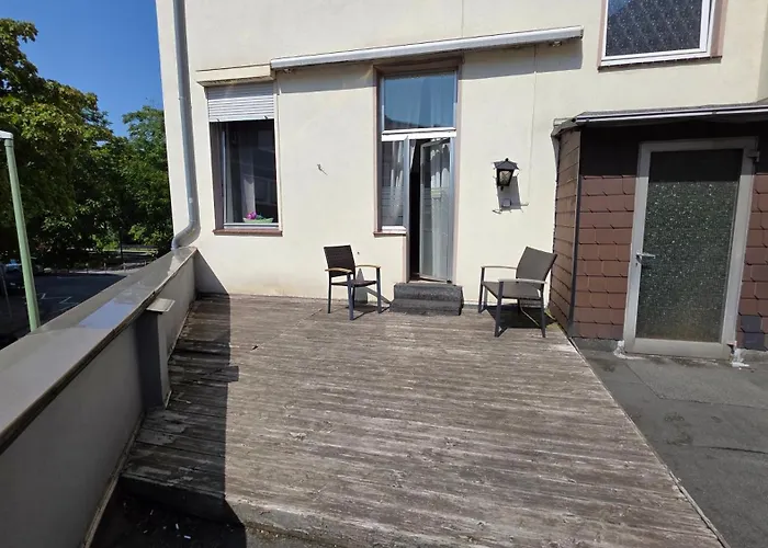 Lägenhet Elena Flat Orchidee Zentrum