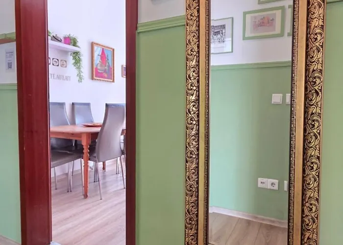 Elena Flat Orchidee Zentrum 뒤스부르크