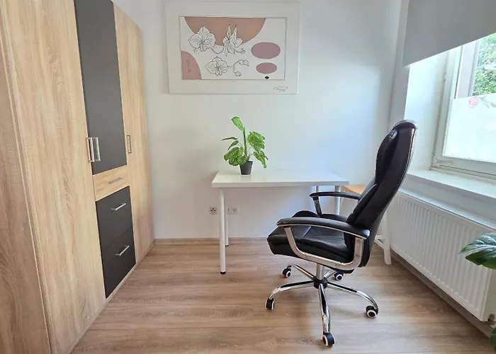 Elena Flat Orchidee Zentrum * Duisburg