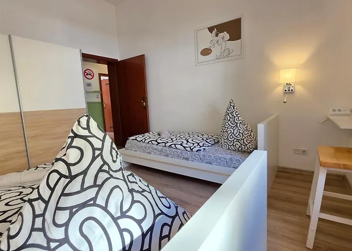 Elena Flat Orchidee Zentrum Lejlighed