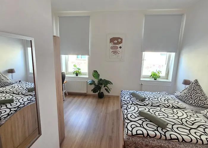 아파트 Elena Flat Orchidee Zentrum