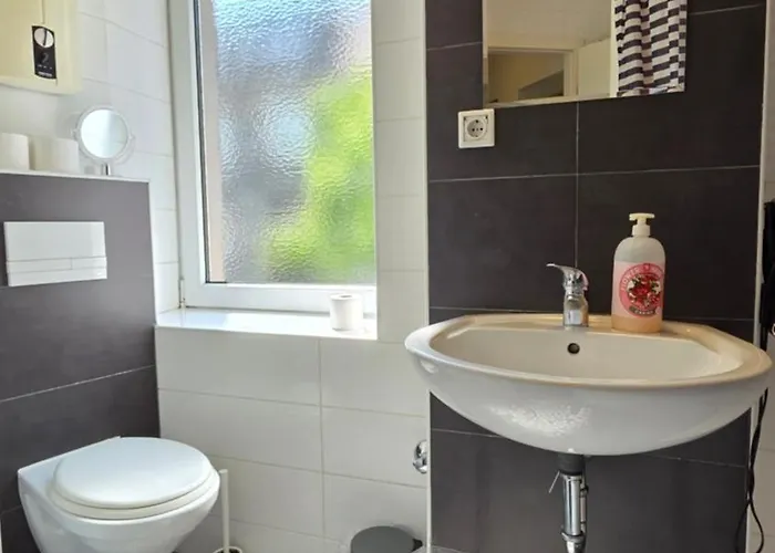 Elena Flat Orchidee Zentrum Lägenhet