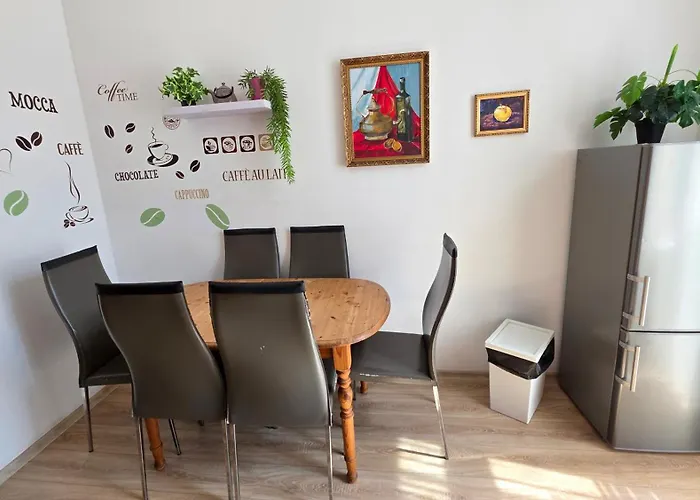 Elena Flat Orchidee Zentrum * 뒤스부르크