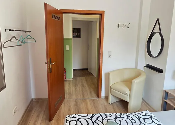 Elena Flat Orchidee Zentrum 뒤스부르크